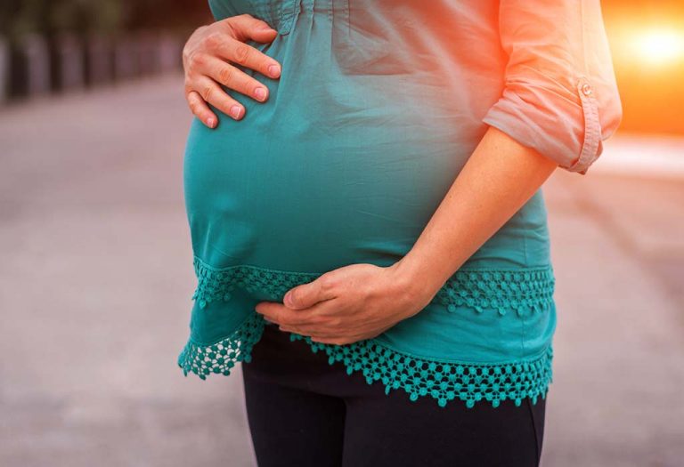 Common Anxieties and Fears during Pregnancy and Ways to Tackle Them