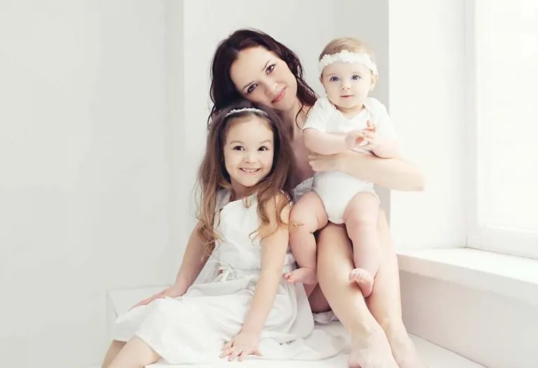 Dear Moms, Be Happy That You Can Give Breastmilk to Your Babies