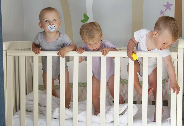 Does Love Need to be True or Perfect? - My Love for My Hubby and Triplets