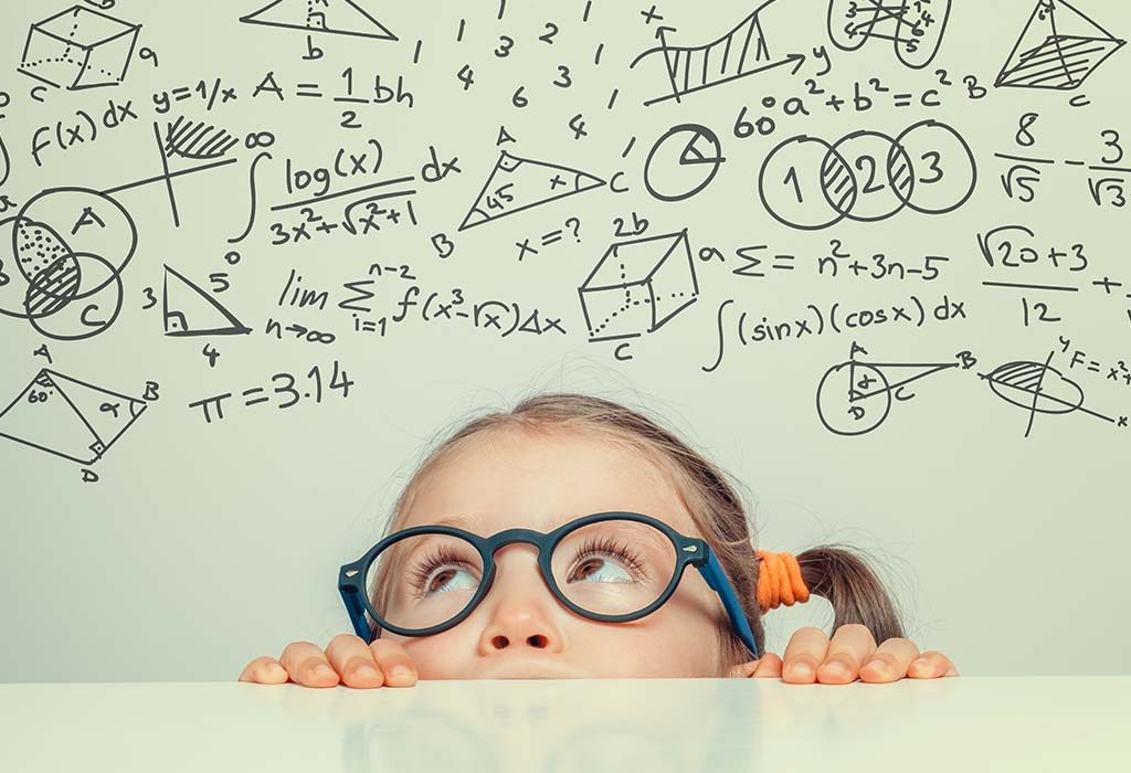 Is Your Child Tensed Before the Maths Exam?- Here Are Some Stress-Buster Techniques!