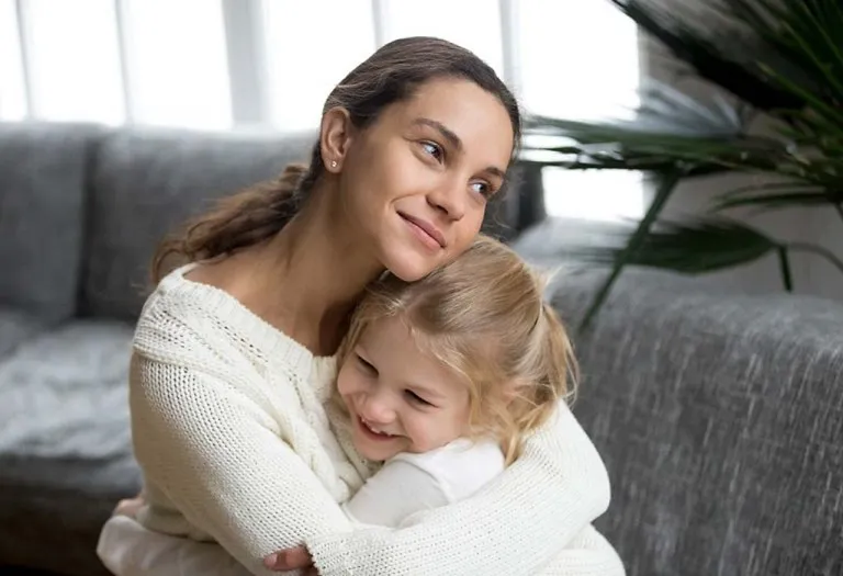 Positive Communication With Children: Strategy for Effective Parenting and Child Development