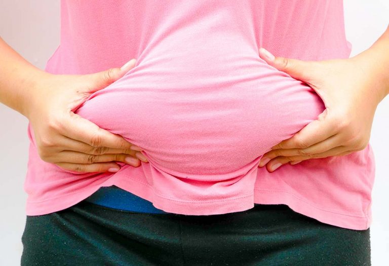 What is the Best Way to Lose Weight after Giving Birth?