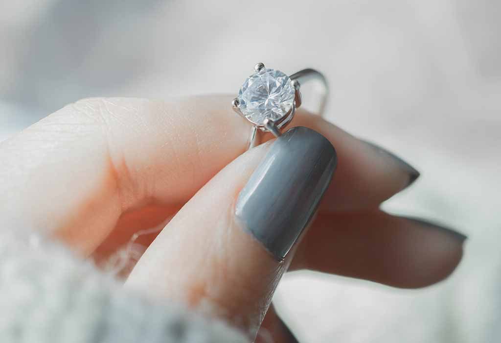 How to Identify a Fake Diamond