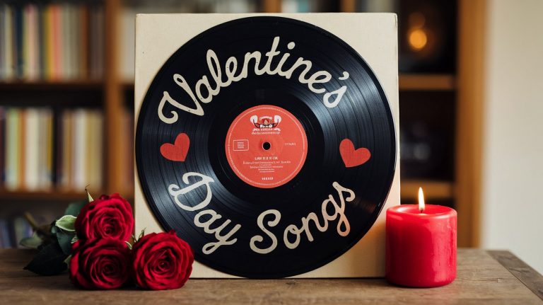 15 Soulful Songs That Are Perfect for Valentine's Day