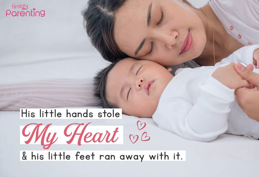 Unconditional Love Mother and Son Quotes Unconditional Love Mother and Son Quotes