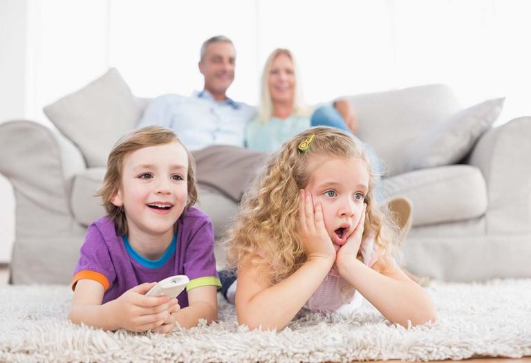 Good Kid-Friendly TV Channels That Parents Should Know About