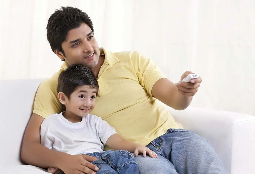 World Television Day 2023 - Good Kid-Friendly TV Channels Every Parent  Should Know About