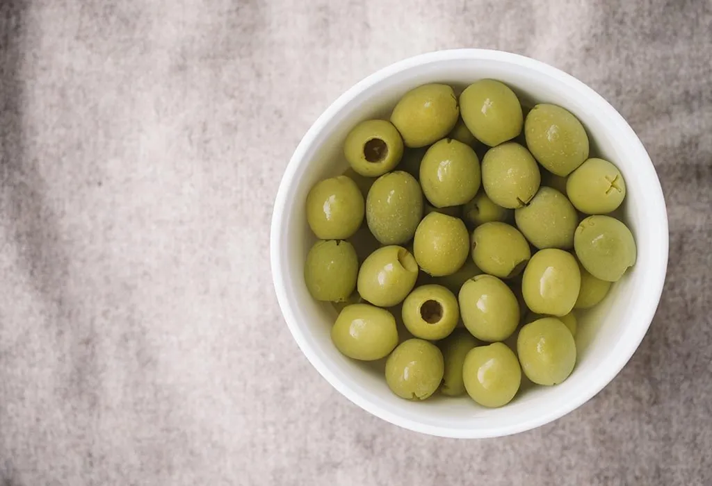 olives