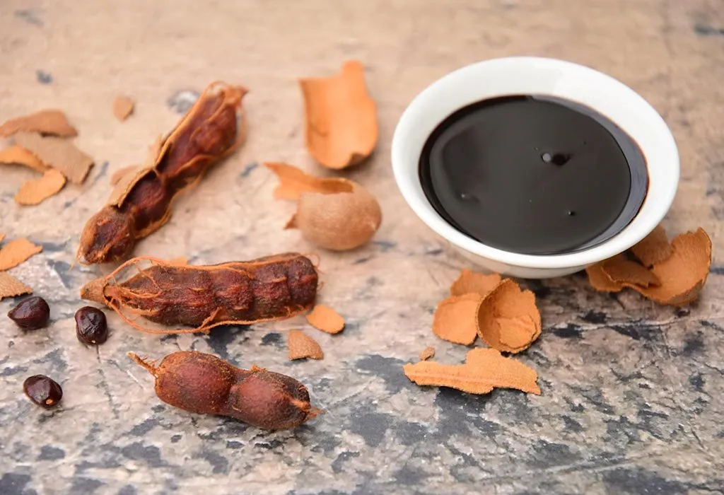 tamarind paste