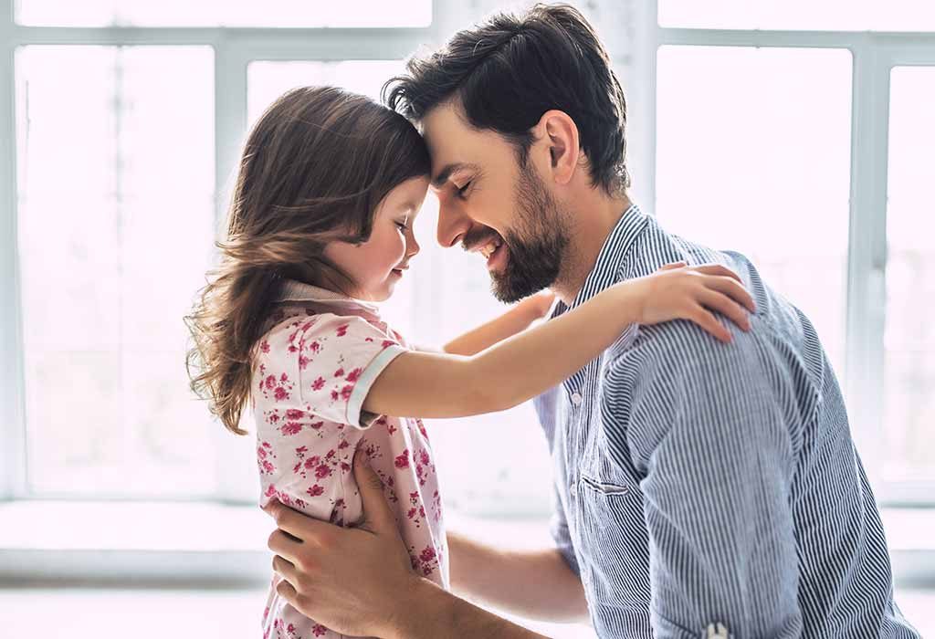 50 Best Father-Daughter Quotes for 2023: Sweet Dad-Daughter Quotes