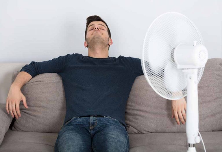 How to Reduce Body Heat Naturally 10 Home Remedies