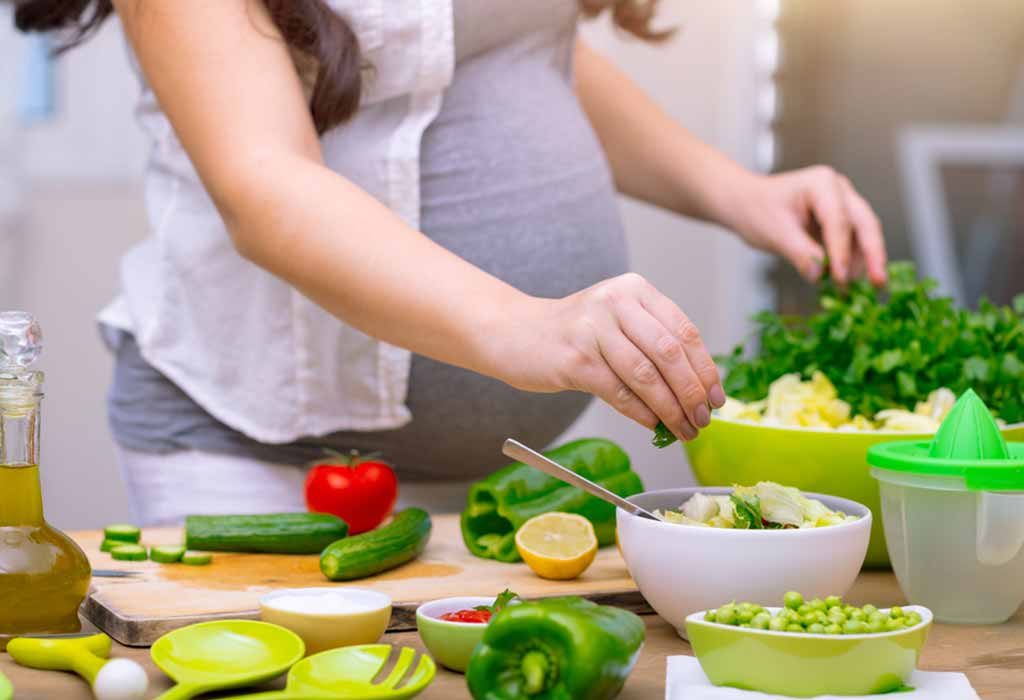 Miracle Food That You Should Have for a Healthy and Happy Pregnancy