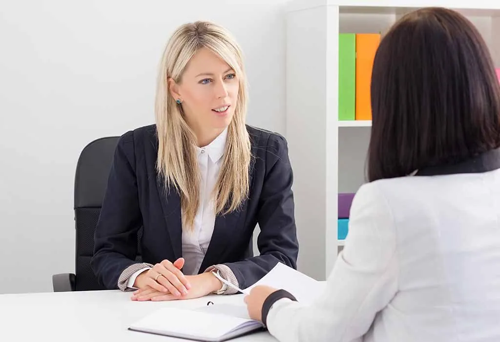 Complaints sent to HR