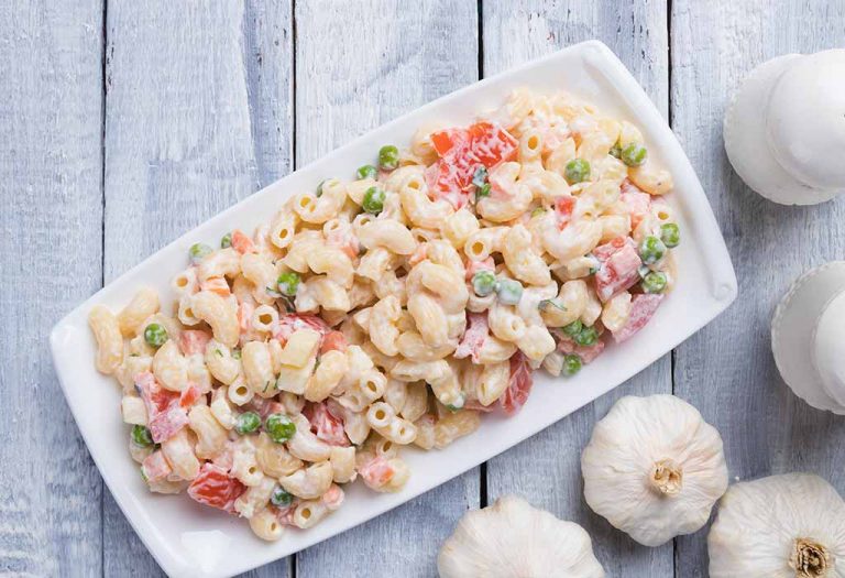 10 Boiled Food Recipes for a Healthy Lifestyle