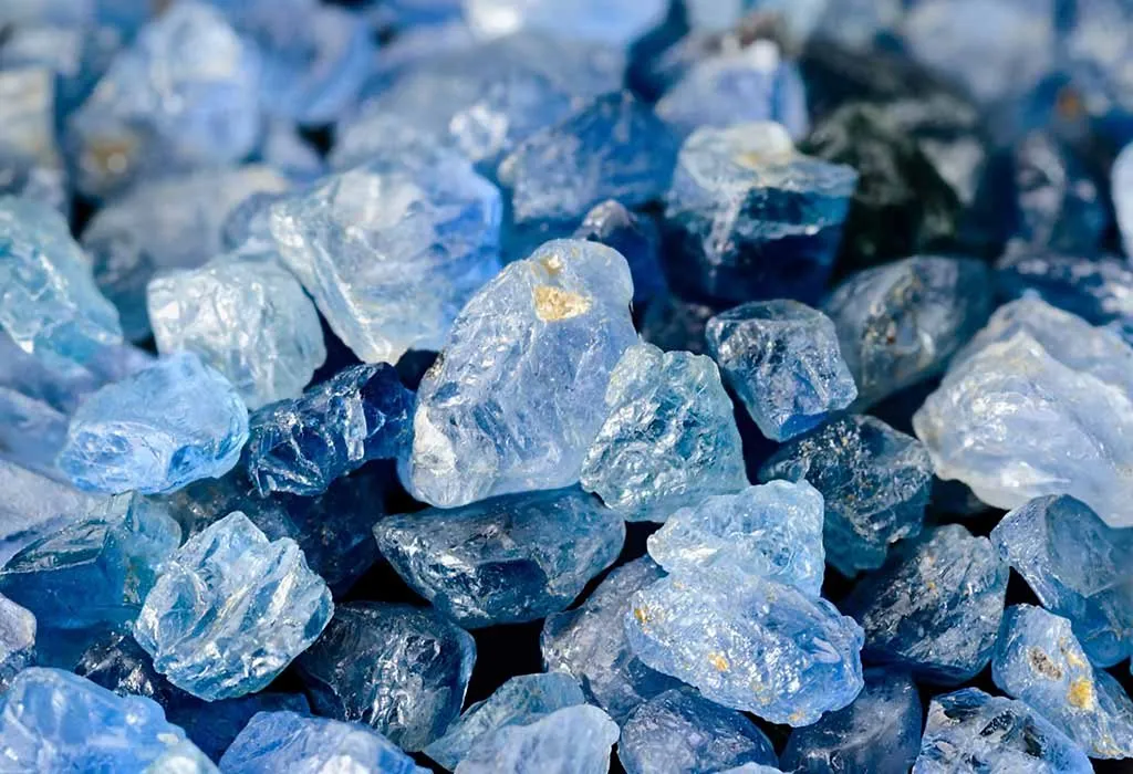 sapphire