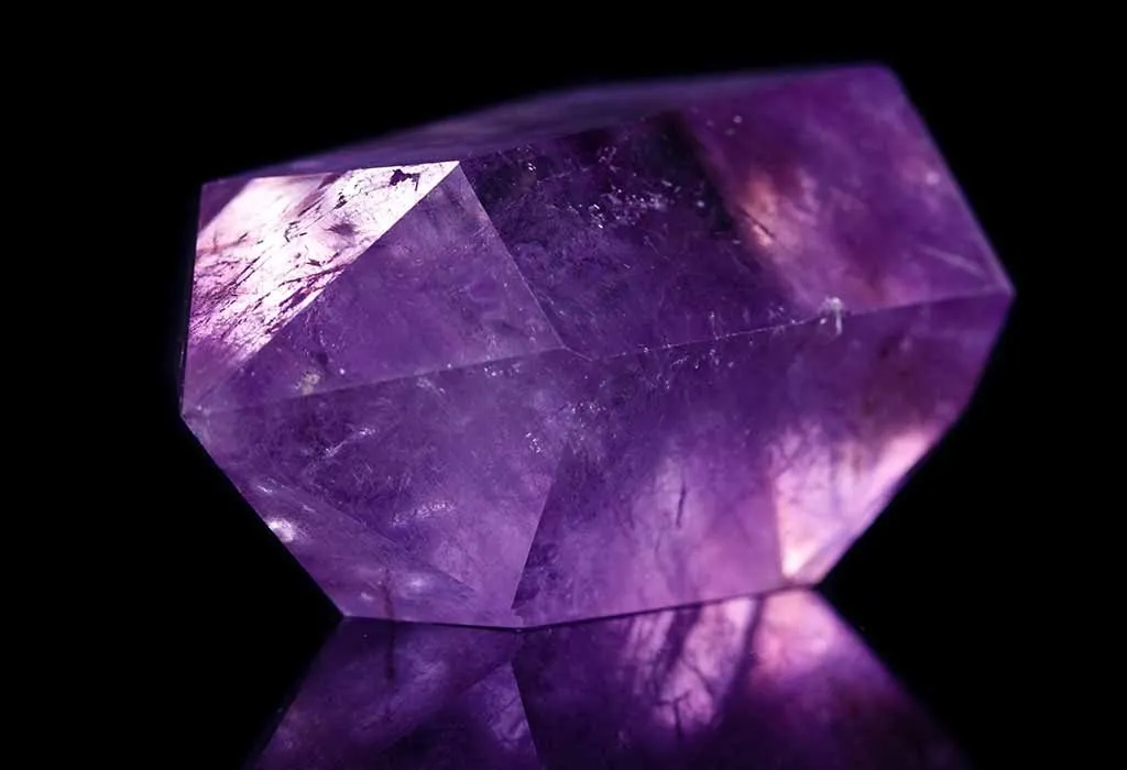 amethyst