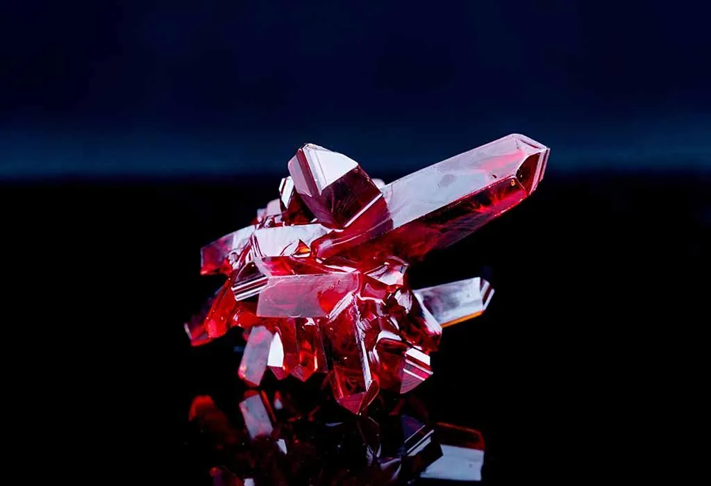 ruby