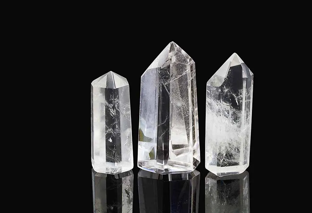 quartz