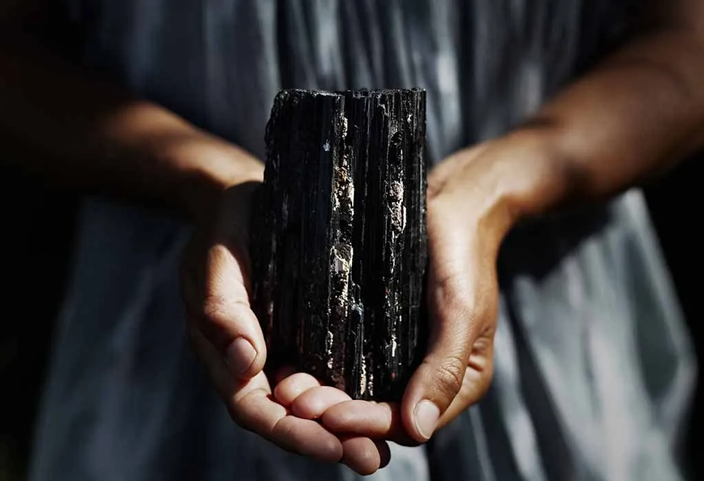 tourmaline