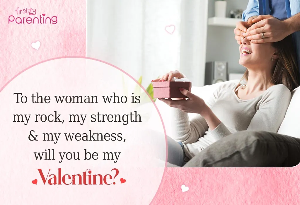 Valentine’s Day Wishes and Messages for Your Wife