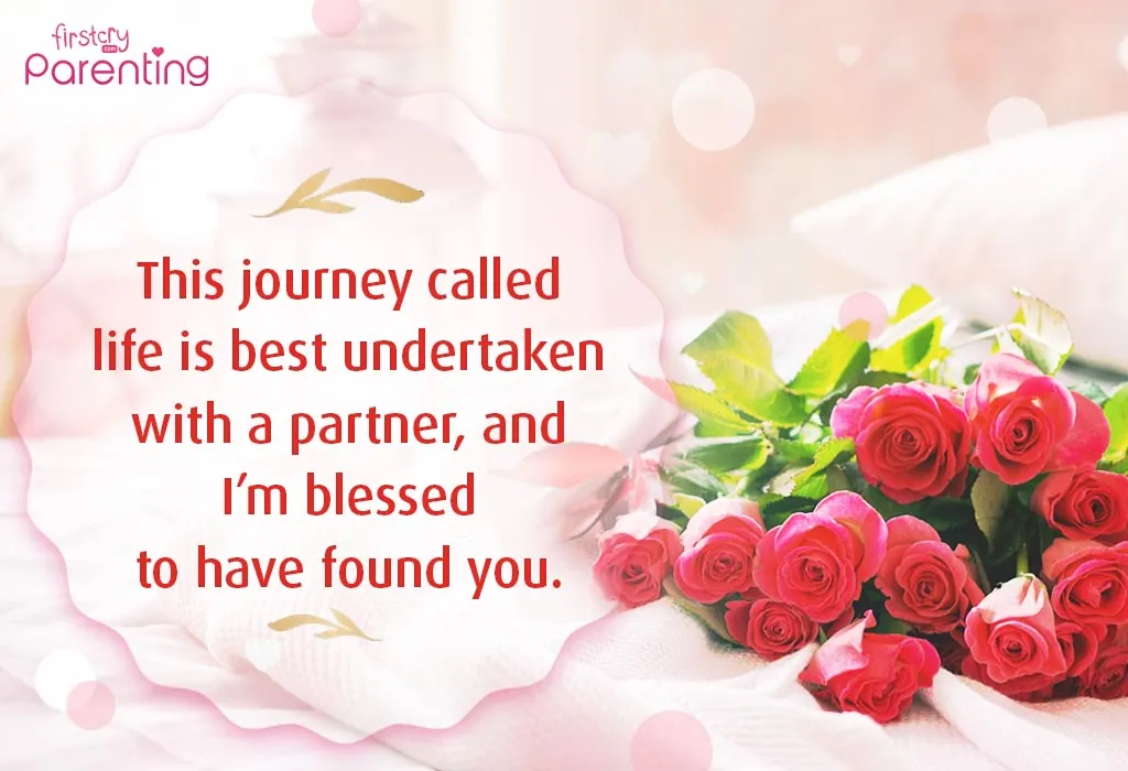 Valentine’s Day Wishes and Messages for Your Husband