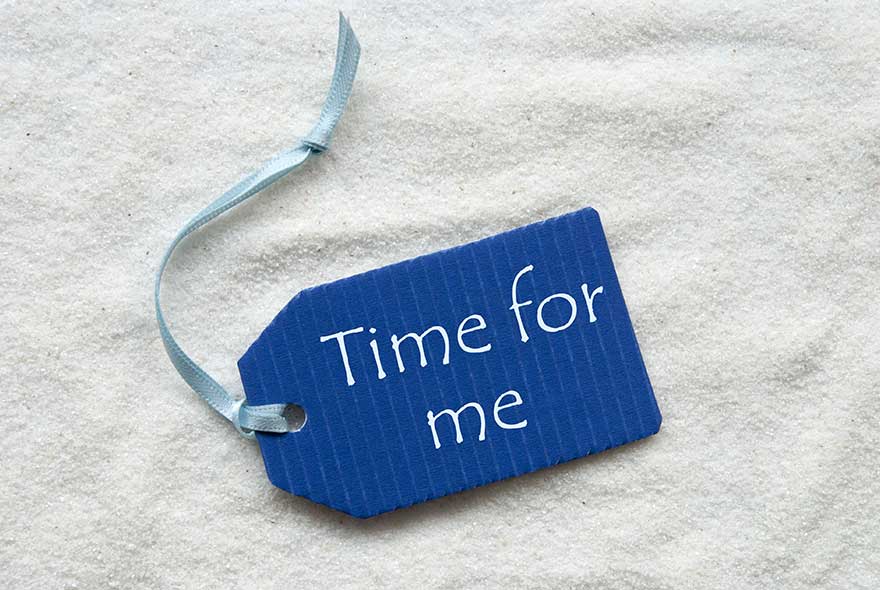 Why ‘Me Time’ is a Healthy and Necessary Part of Modern Parenting
