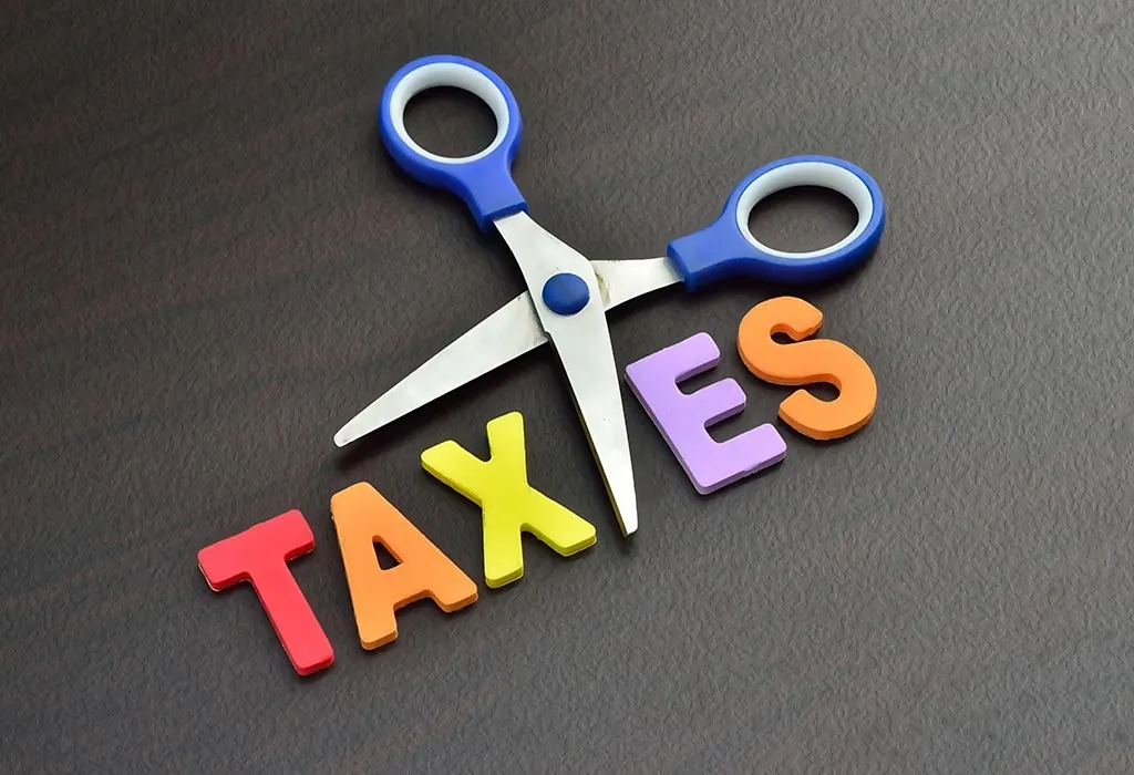 Income Tax Exemption – Must Know Advantages Having a Child Can Provide Income Tax Exemption – Must Know Advantages Having a Child Can Provide