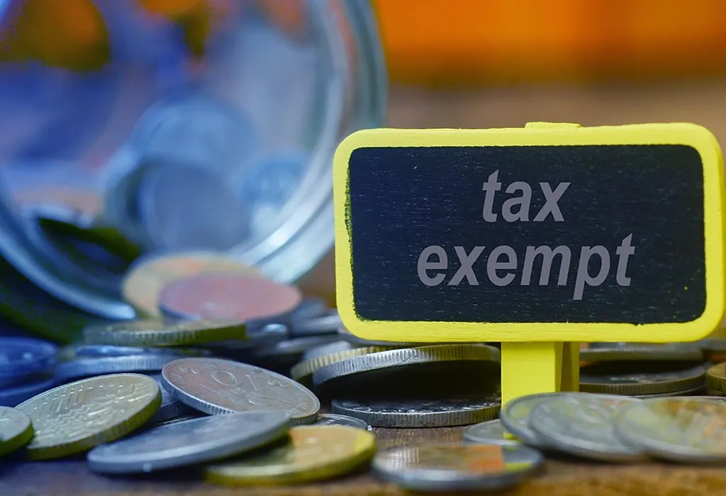Tax Benefits on Child Education
