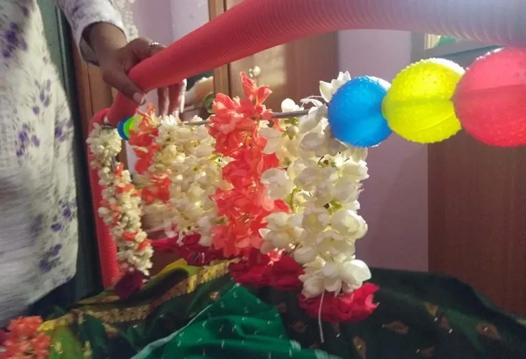 Naming (Namkaran) Ceremony Ideas to Celebrate Your Baby's Naming Day