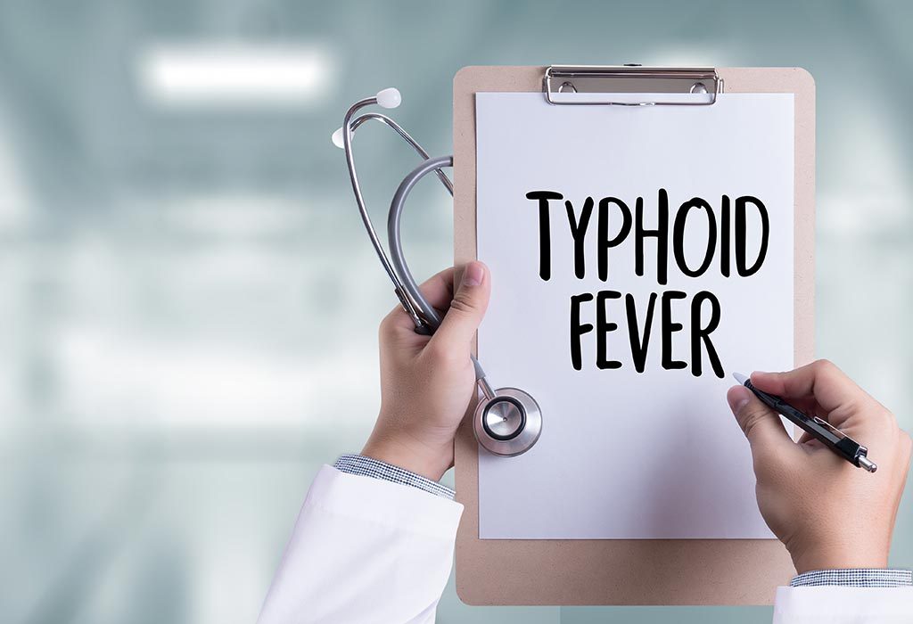 Typhoid Diet – Foods to Eat and Avoid When You Have Typhoid