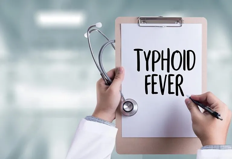Typhoid Diet - Foods to Eat and Avoid When You Have Typhoid