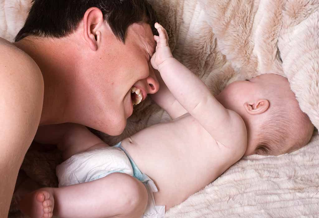 Preparing for Fatherhood – 25 Tips For Dads-to-be