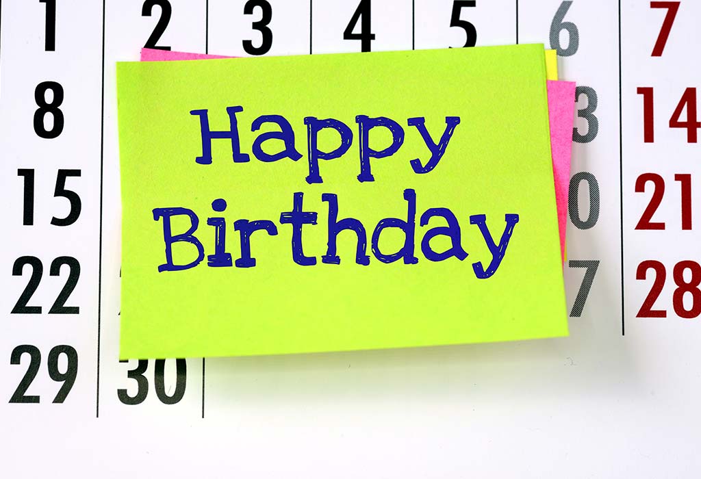 Most Common And Least Common Birthday Months