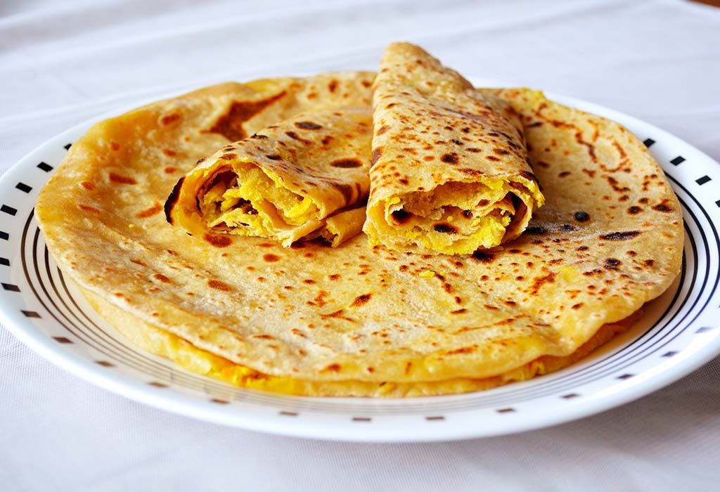 Puran Poli