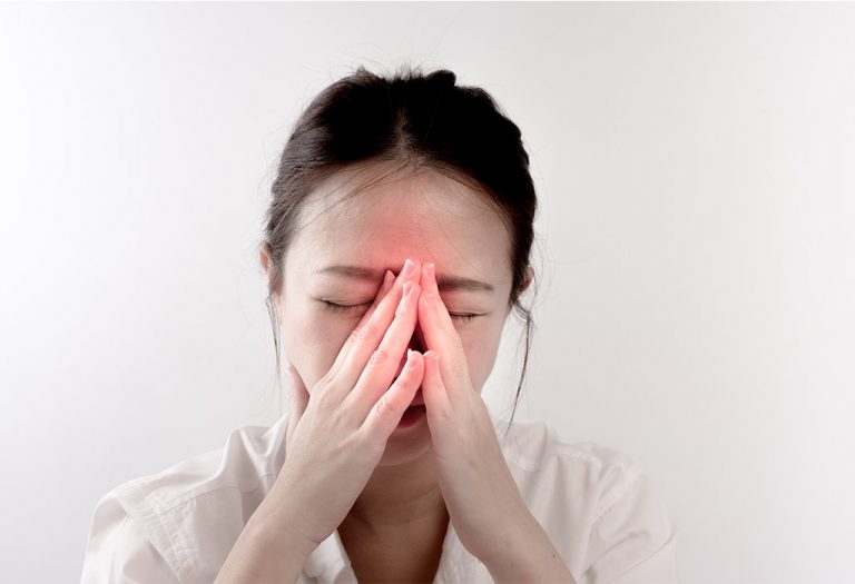 10 Yoga Asanas That will Provide You Relief From Sinusitis