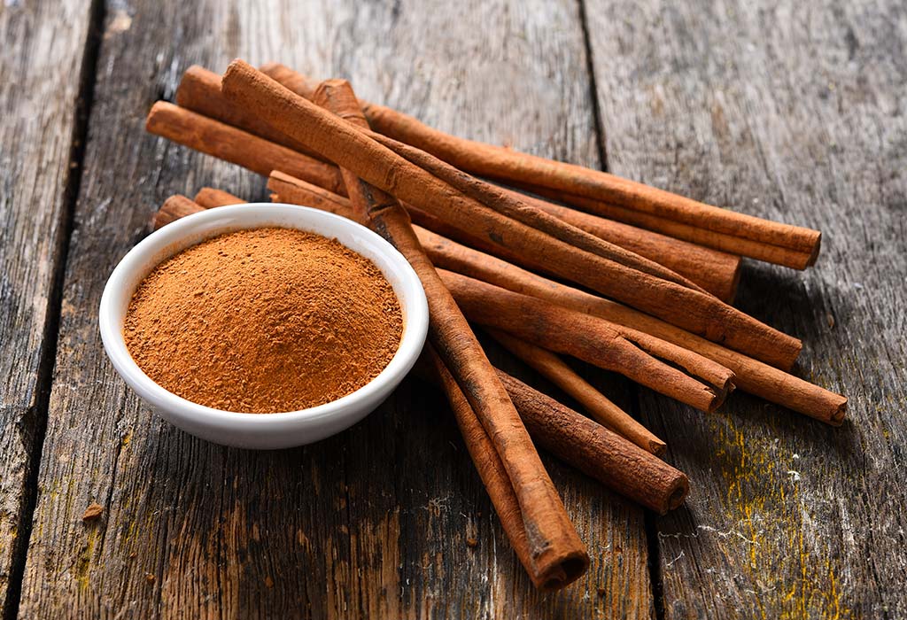 Cinnamon