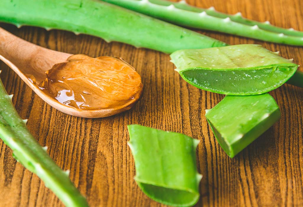 Aloe vera