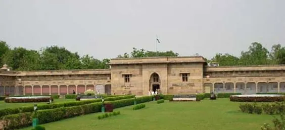Sarnath Museum, Sarnath