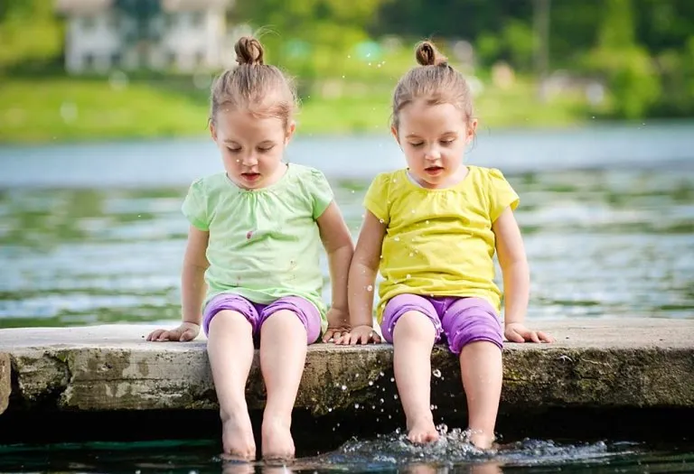 Do Identical Twins Have the Same DNA?