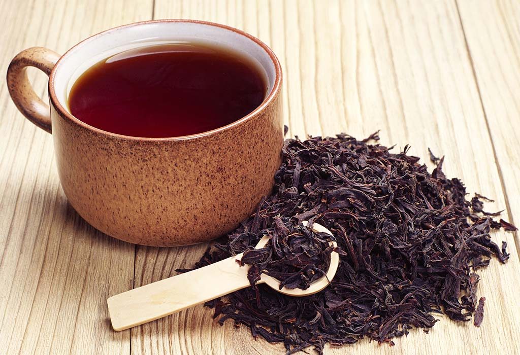 Black Tea