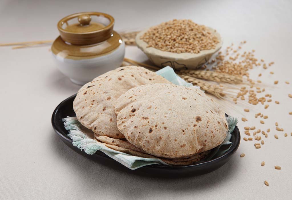 Easy Roti Recipe: How to make soft chapati?