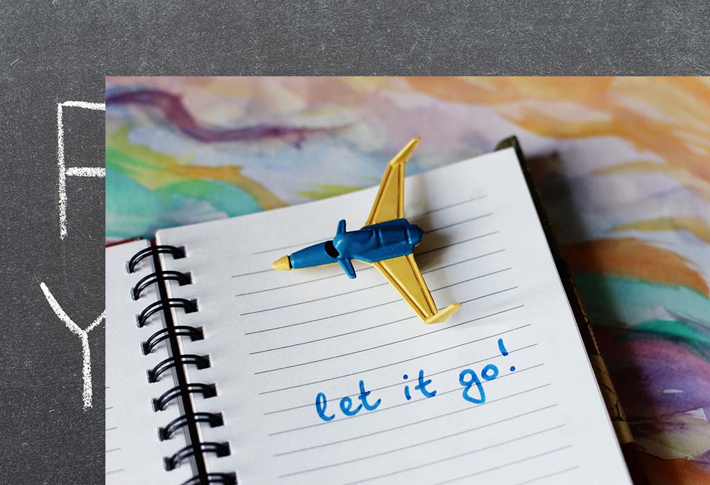 Let it go