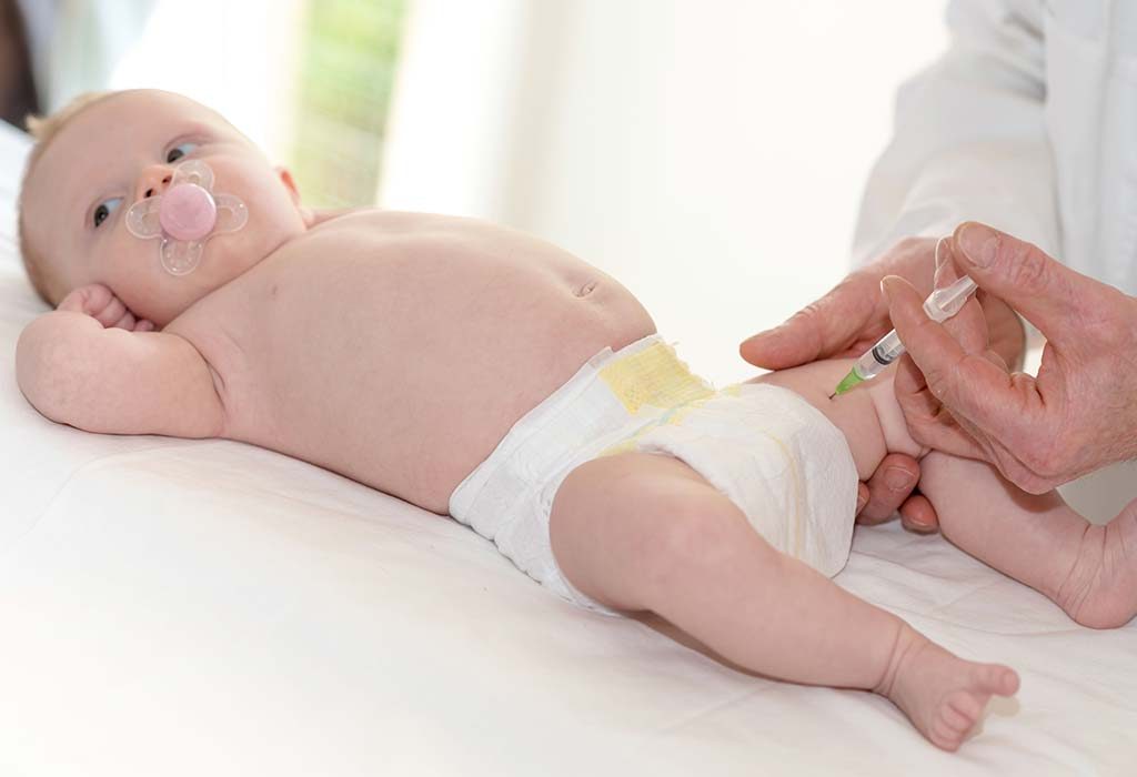 Baby Vaccination – Can You Avoid Them?