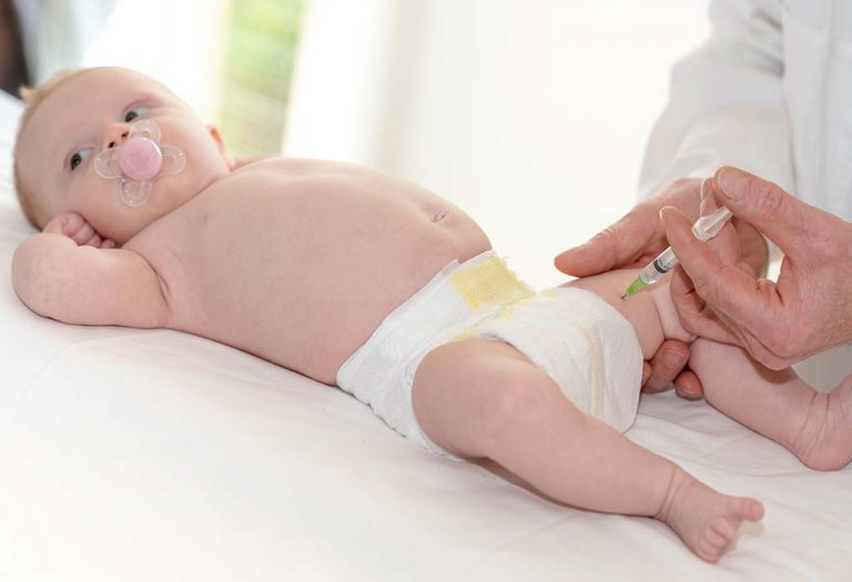 Baby Vaccination - Can You Avoid Them?