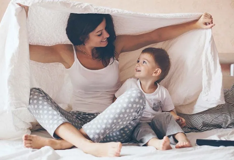 Golden Rules Worth Following While Disciplining Your Cute Mischievous Toddler