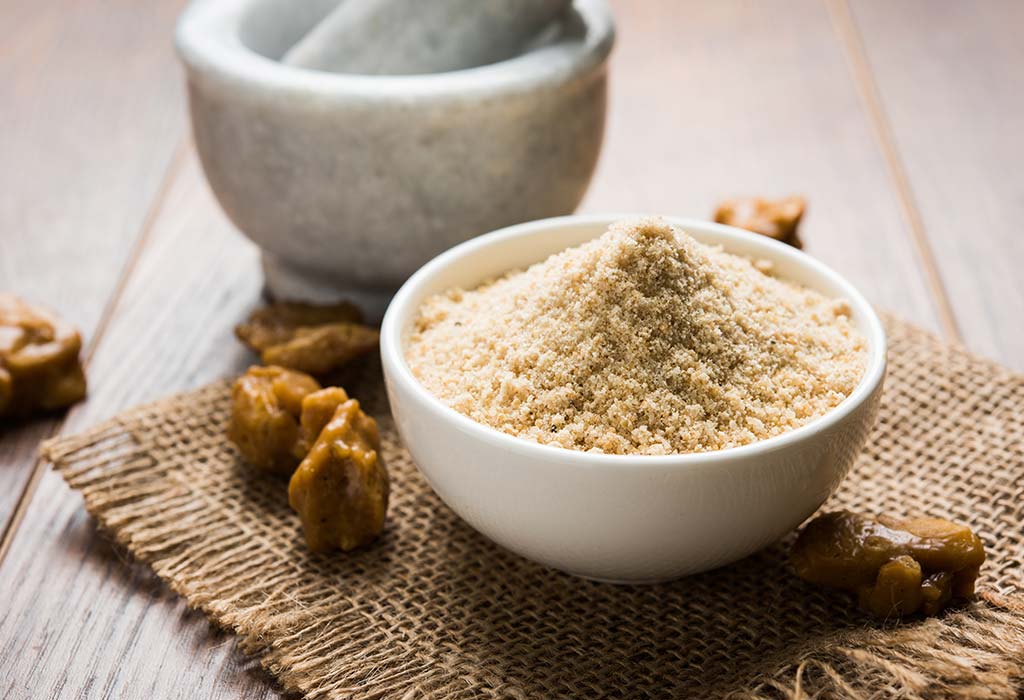 asafoetida