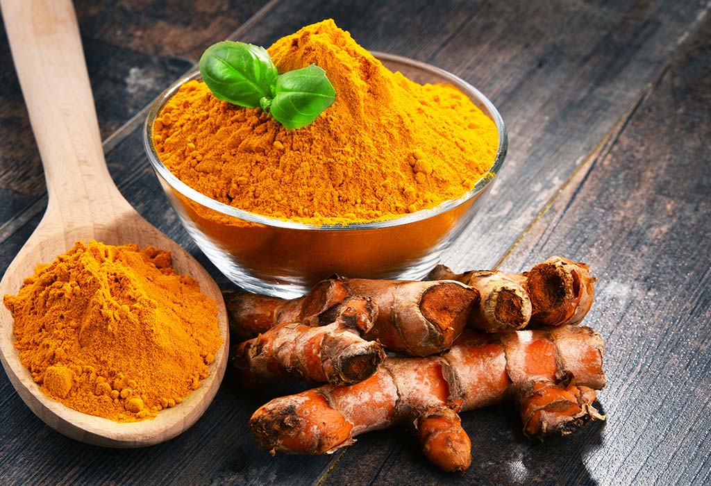 turmeric