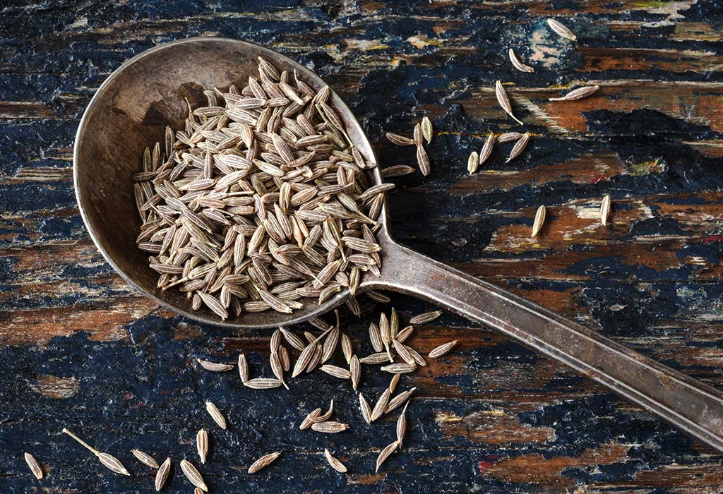 cumin
