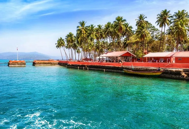 13 Islands in India You Should Visit With Family