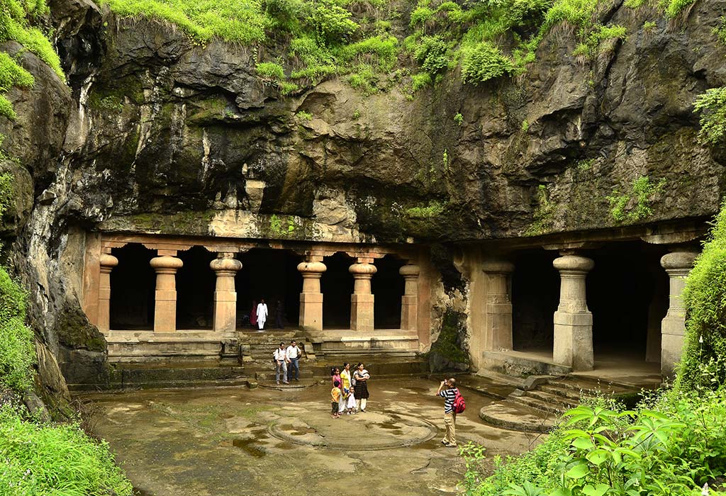 Elephanta Island